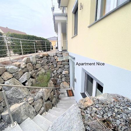 Ferienwohnung Relax EP Tickets über uns erhältlich Rust Exterior foto