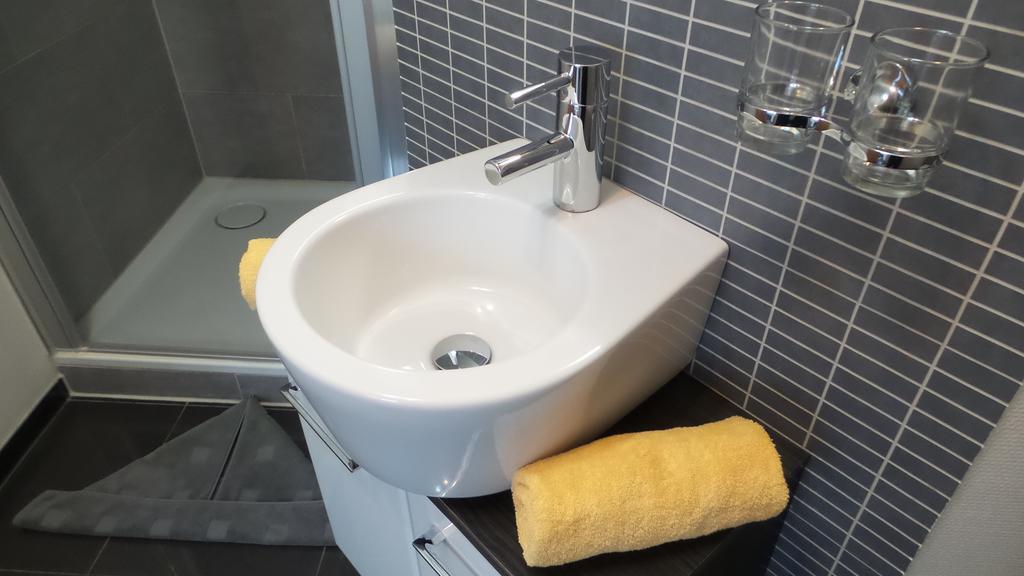 Ferienwohnung Relax EP Tickets über uns erhältlich Rust Habitación foto