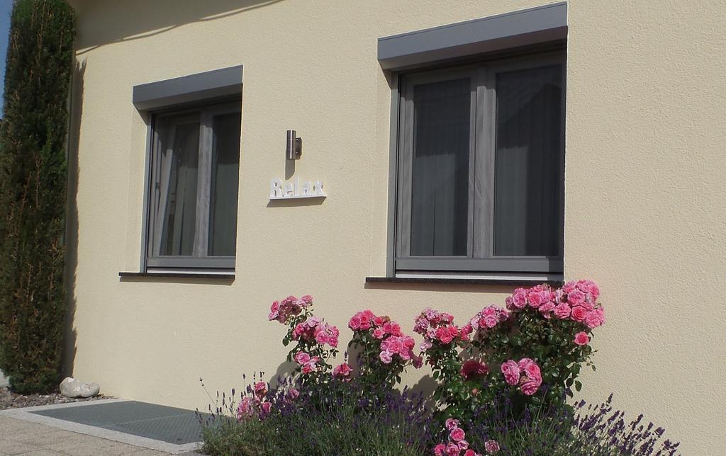 Ferienwohnung Relax EP Tickets über uns erhältlich Rust Habitación foto