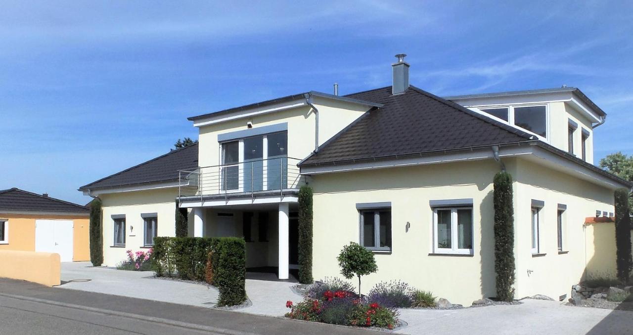 Ferienwohnung Relax EP Tickets über uns erhältlich Rust Habitación foto
