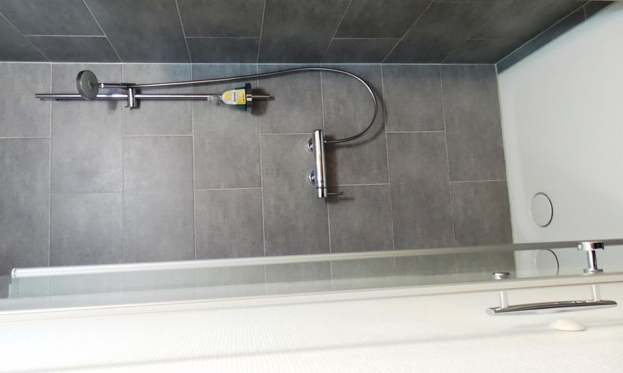 Ferienwohnung Relax EP Tickets über uns erhältlich Rust Exterior foto