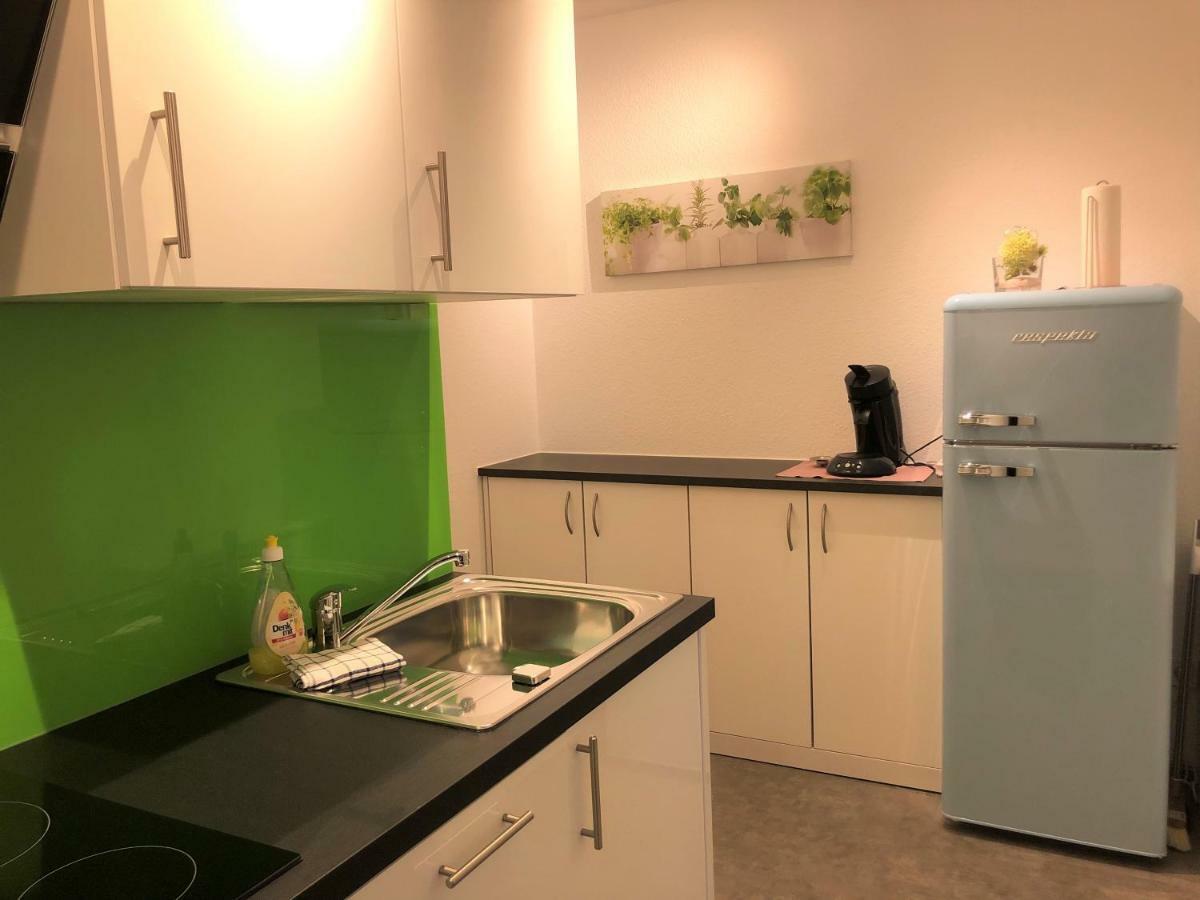 Ferienwohnung Relax EP Tickets über uns erhältlich Rust Exterior foto